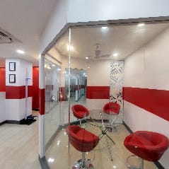 Cabin crew training institute of Guwahati 7