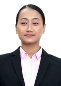 Ellen Chettri