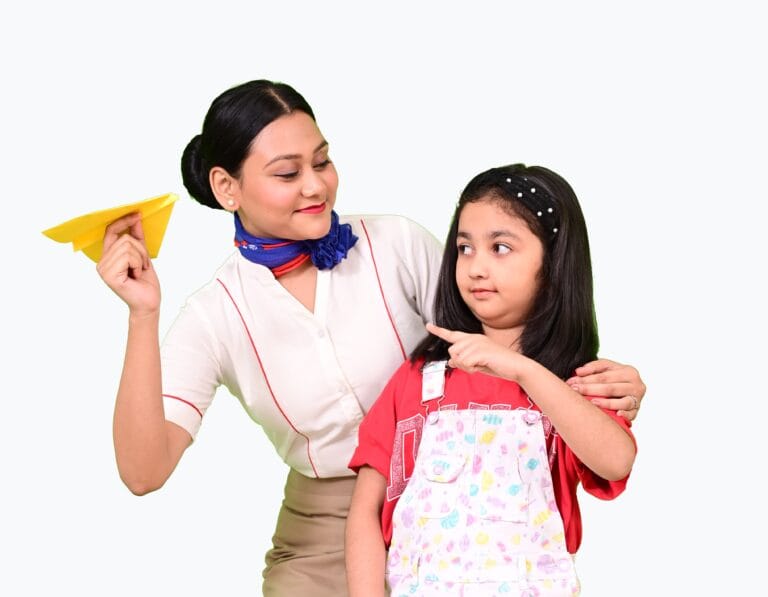 India's No.1 Aviation Training Institute