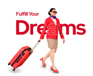 Cabin crew training institute of Guwahati 5