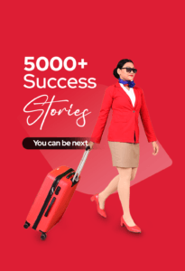 Cabin crew training institute of Guwahati 3