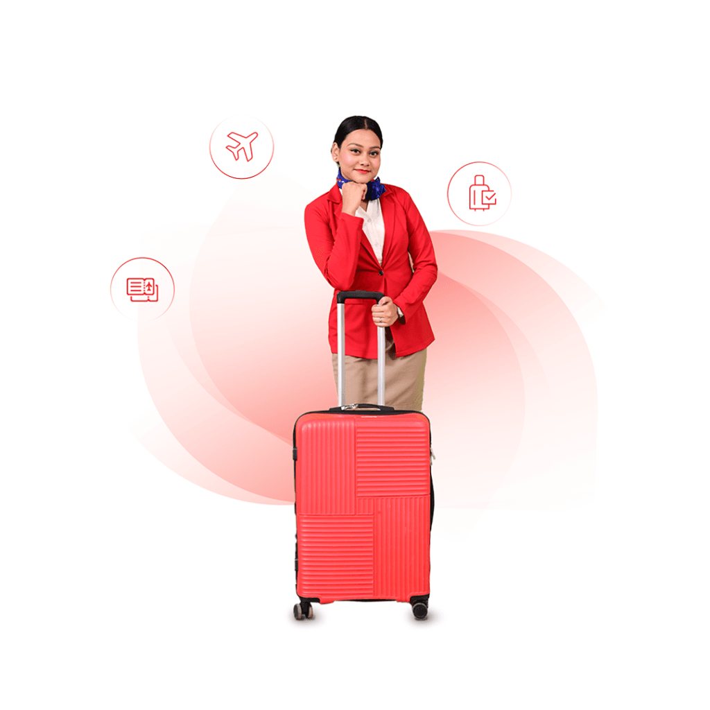 India's No.1 Aviation Training