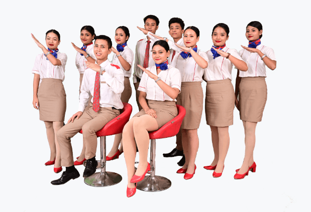 Flywayy cadets- The best cabin crew training institute of Northeast