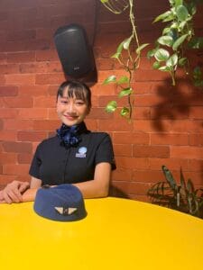 Flywayy - India's No.1 Aviation Training Institute placement in INDIGO CABIN CREW