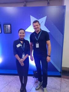 Flywayy - India's No.1 Aviation Training Institute placement in INDIGO GROUND STAFF