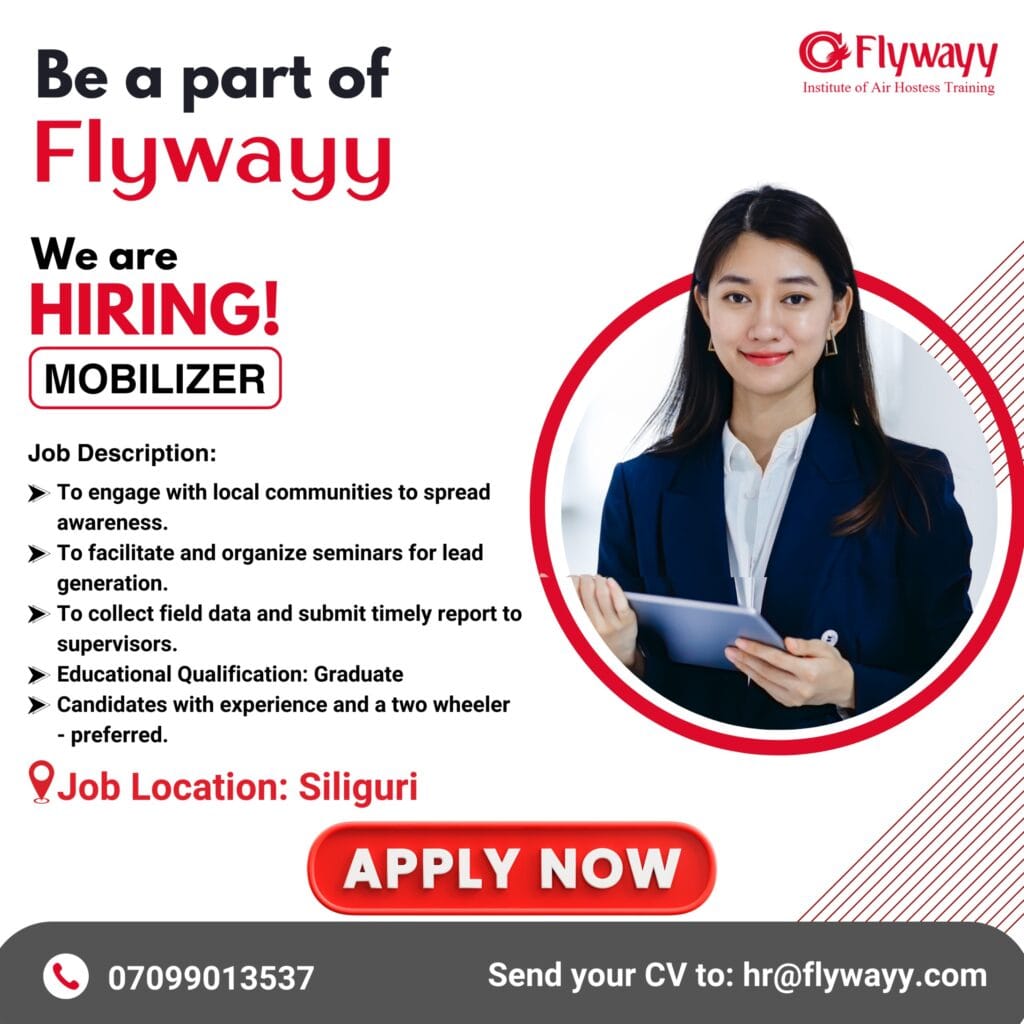 Flywayy Hiring