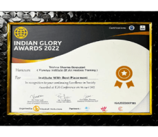 Aviation & Hospitality Courses