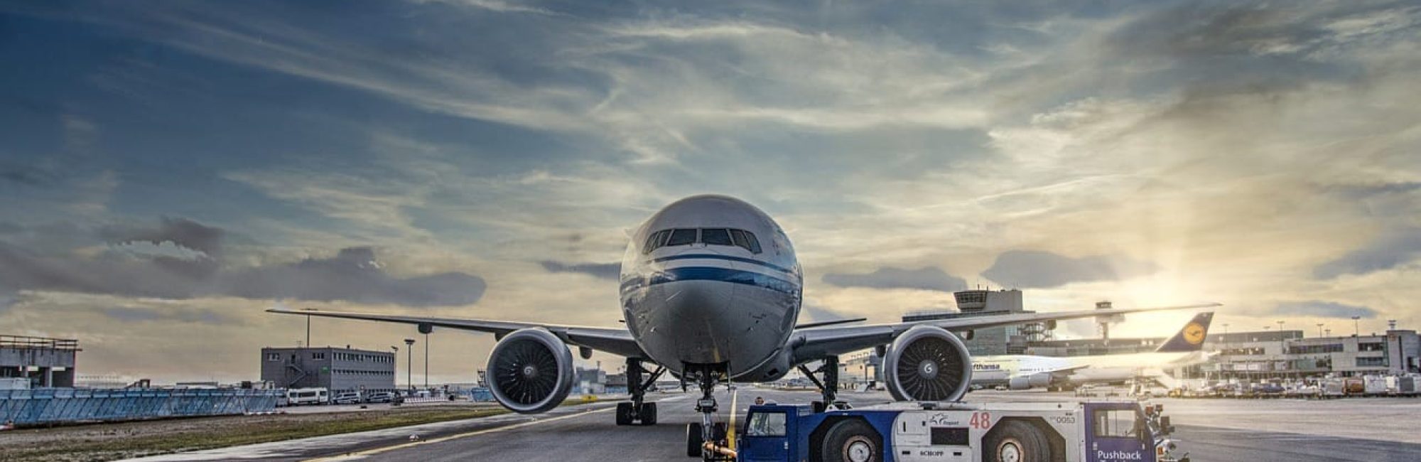 Aviation training institute of India